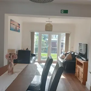Reigate House Holiday home